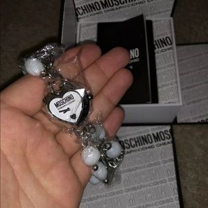 Moschino Women’s Watch